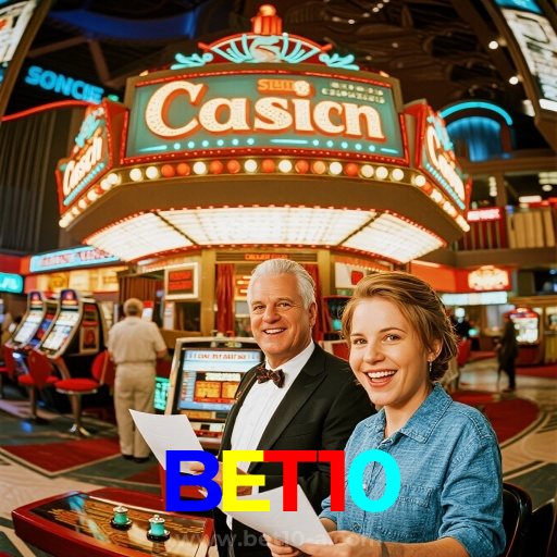 BET10：Jogue no cassino mais seguro com poker, roleta e apostas no futebol!