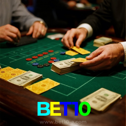 BET10:Jogue poker, roleta e aposte no futebol no melhor cassino online!