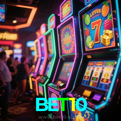 BET10:Jogue poker, ganhe no futebol e vença no cassino online mais confiável!