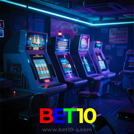 BET10:Aposte no futebol e viva a emoção do jogo!