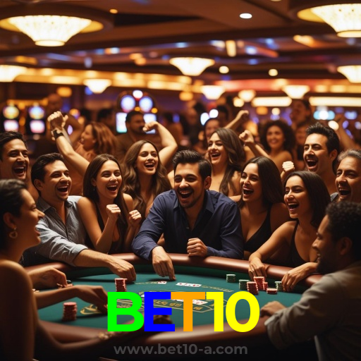 BET10:Em nosso cassino online, grandes prêmios estão ao seu alcance!