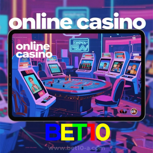 BET10：No cassino online mais confiável, aposte no futebol e jogue roleta!