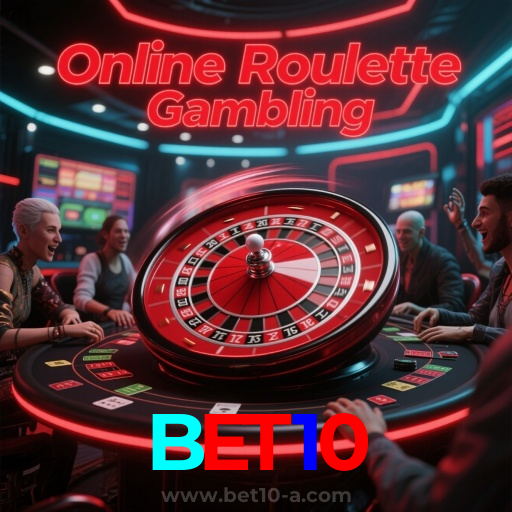 BET10:As maiores vitórias estão te esperando nas nossas slots online!