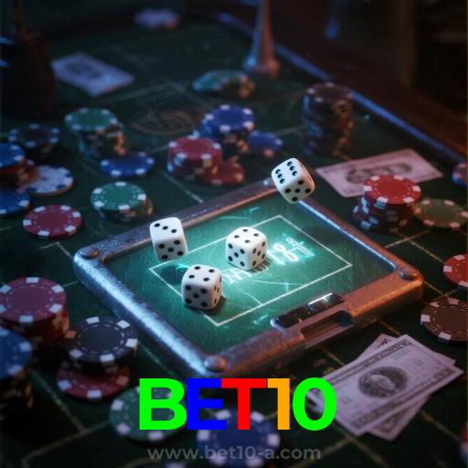 BET10：Apostas ao vivo de futebol! Mostre quem manda no jogo!