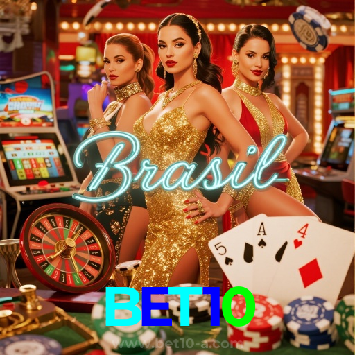 BET10:Apostas emocionantes em futebol e diversão garantida em blackjack e roleta!
