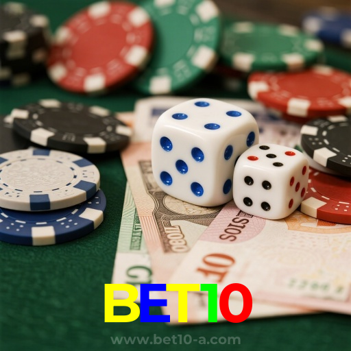 BET10:Vença no blackjack e prove que você é um verdadeiro mestre!