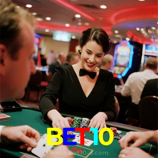 BET10：A sorte está esperando por você! Vença na roleta e ganhe grandes vitórias!