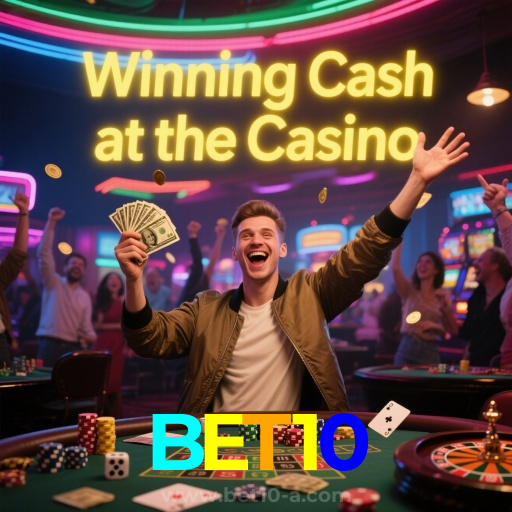BET10:A sorte te espera! Aposte agora nas nossas roletas!