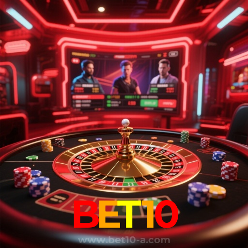 BET10:Vença no poker e mostre que você é um verdadeiro campeão!