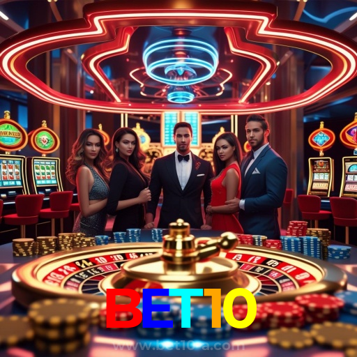 BET10:Ganhe prêmios em roleta e aposte no futebol com confiança no nosso cassino!