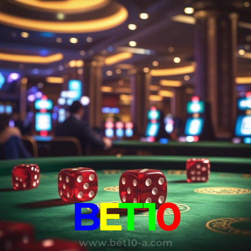 BET10：Aposte no futebol online e faça gols de prêmios incríveis!