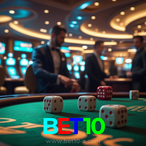 BET10:Grandes jackpots estão te esperando! Gire a roleta e ganhe agora!