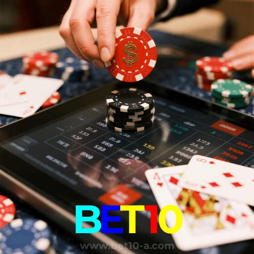 BET10:Jogue nas melhores slots e conquiste jackpots incríveis!
