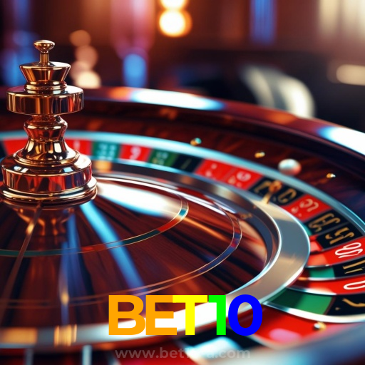 BET10:O cassino online mais confiável para apostas no futebol e jogos de cassino!