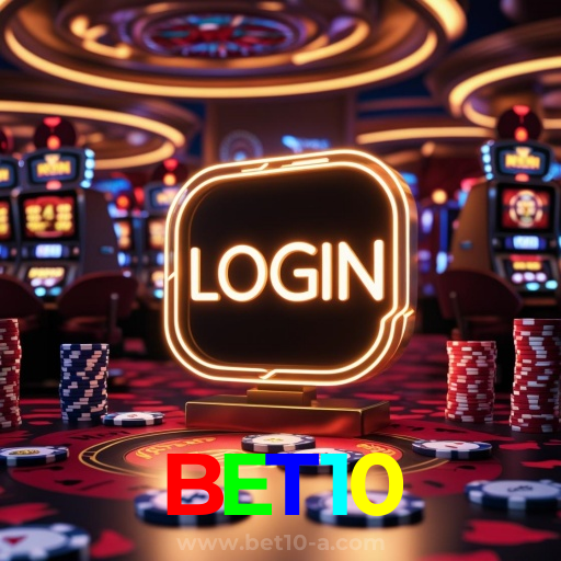 BET10:Jogue as melhores slots e conquiste jackpots épicos!