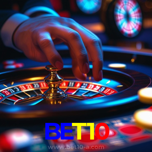 BET10：A sorte não tem limites! Vença no Blackjack e leve o prêmio!